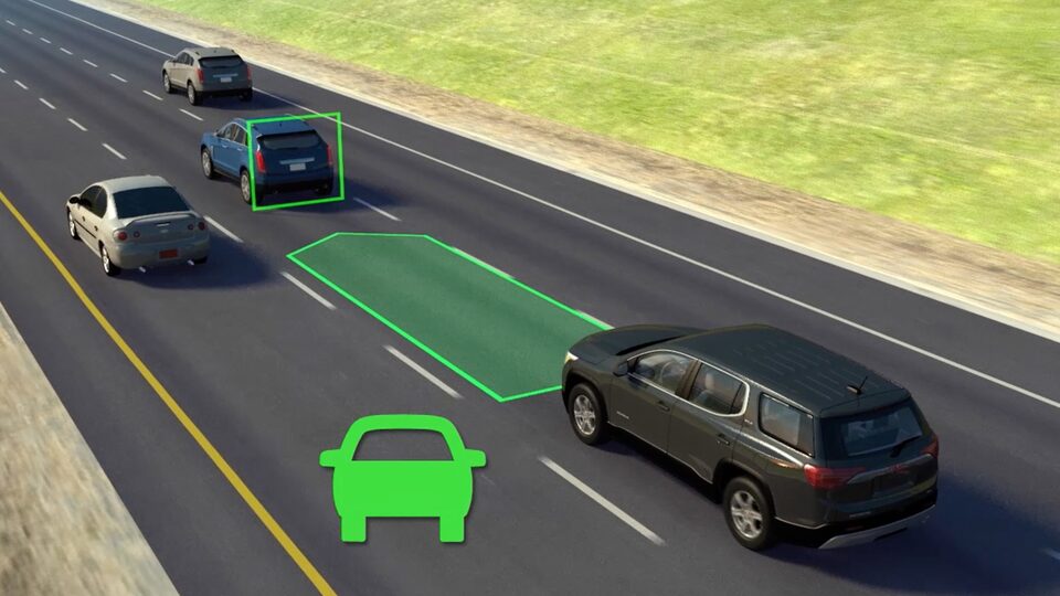 2023-adaptive-cruise-control
