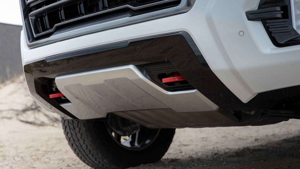 2023-yukon-at4-red-recovery-hooks-exterior