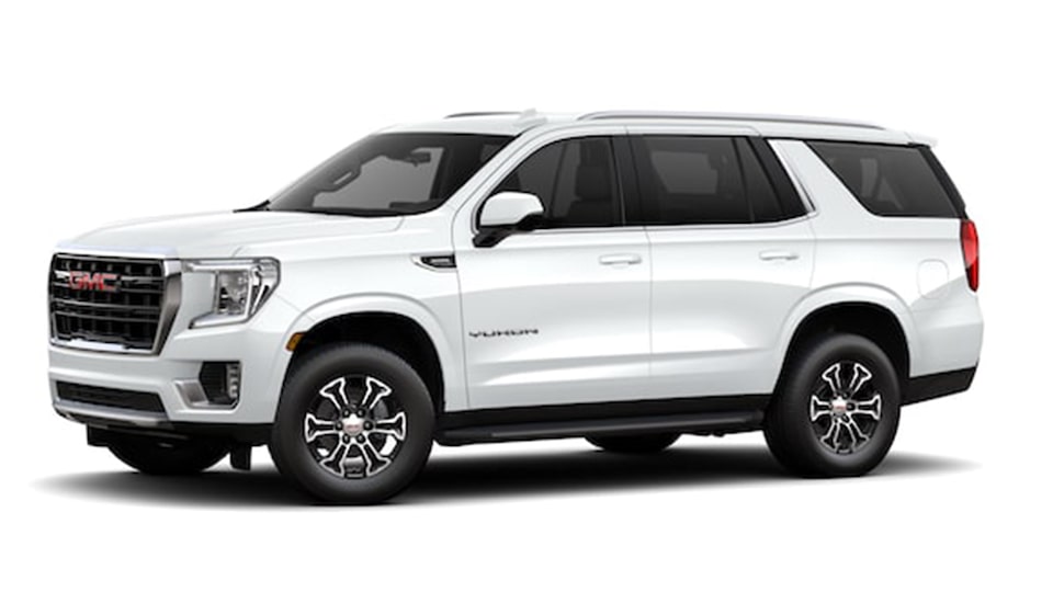yukon-sle-specs