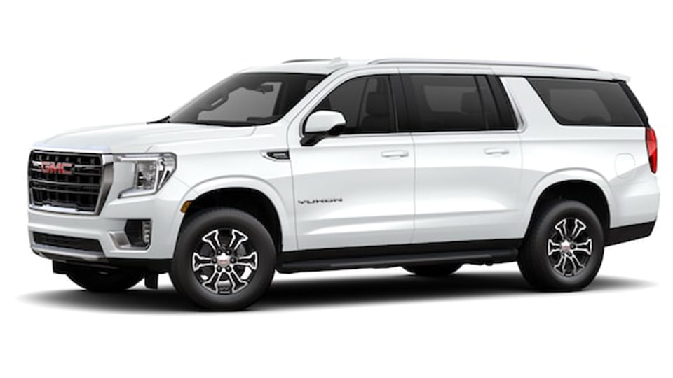 yukon-xl-sle-specs
