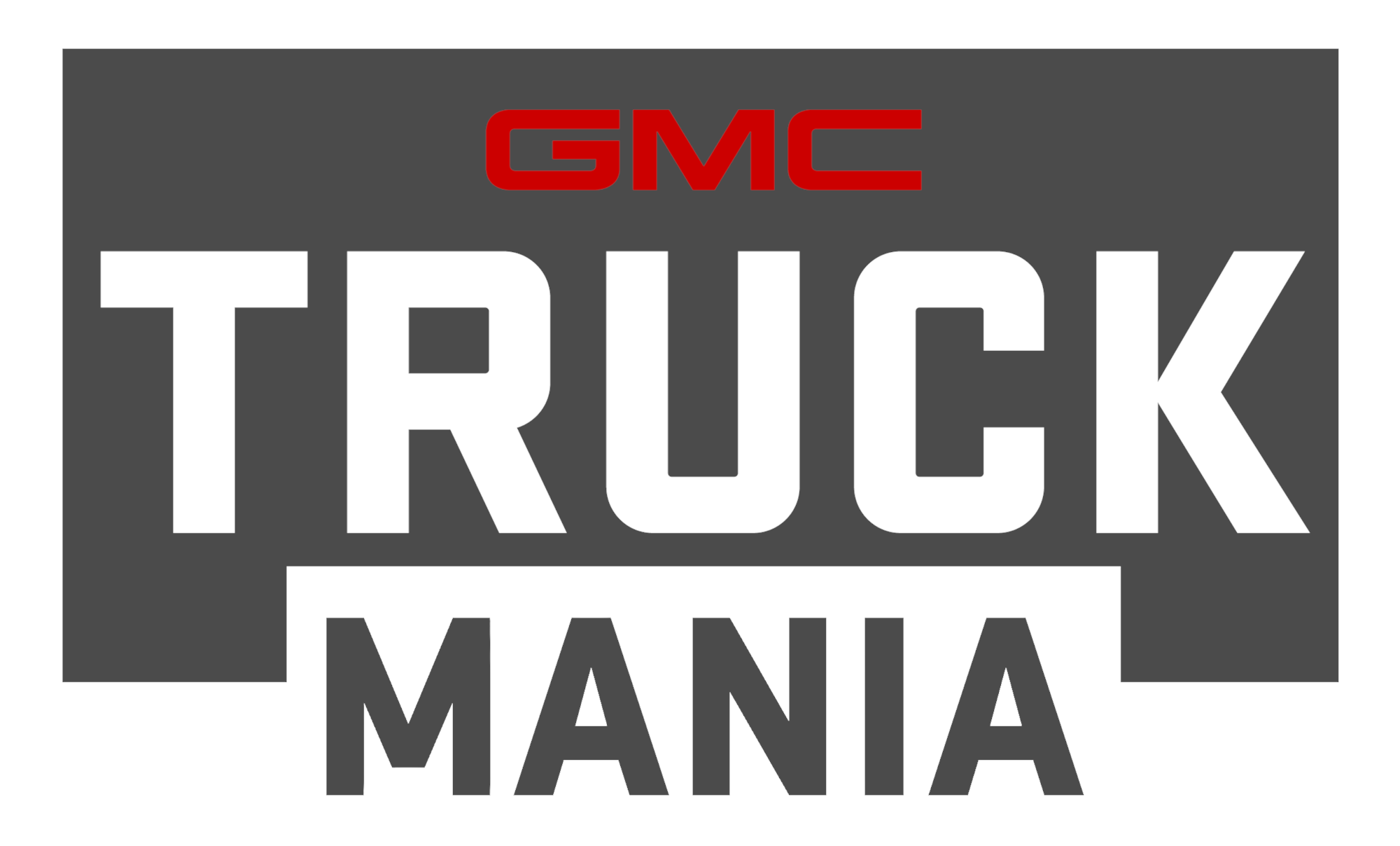 GMC-Truck-Mania-logo