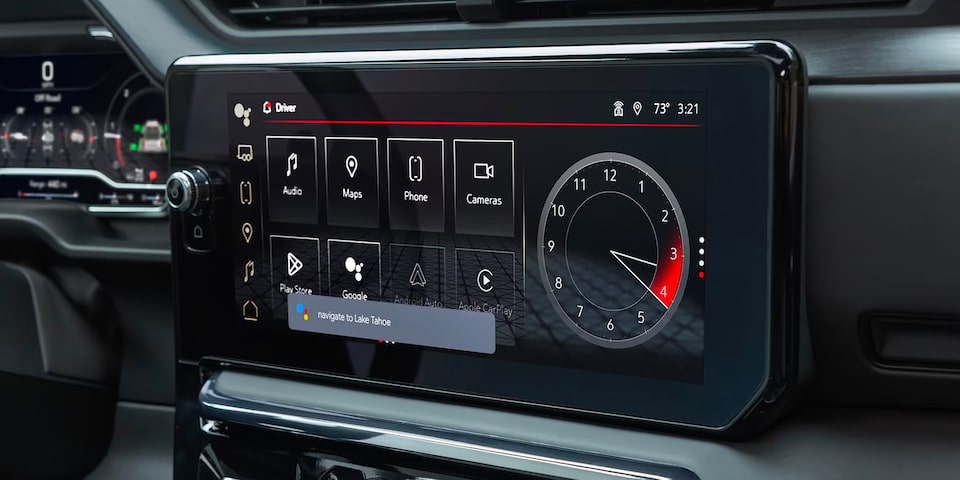 2024-sierra-ld-tech-gmc-infotainment-system