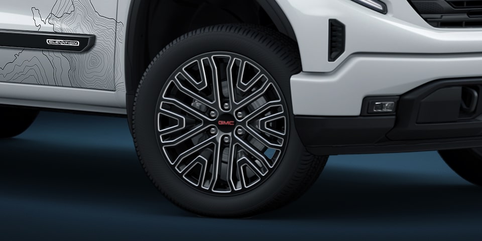 22-wheel