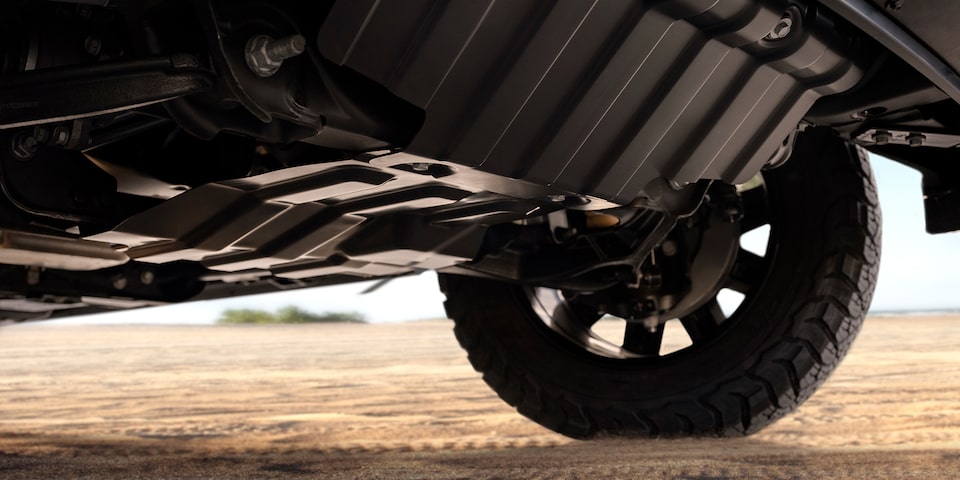 skid-plate-protection