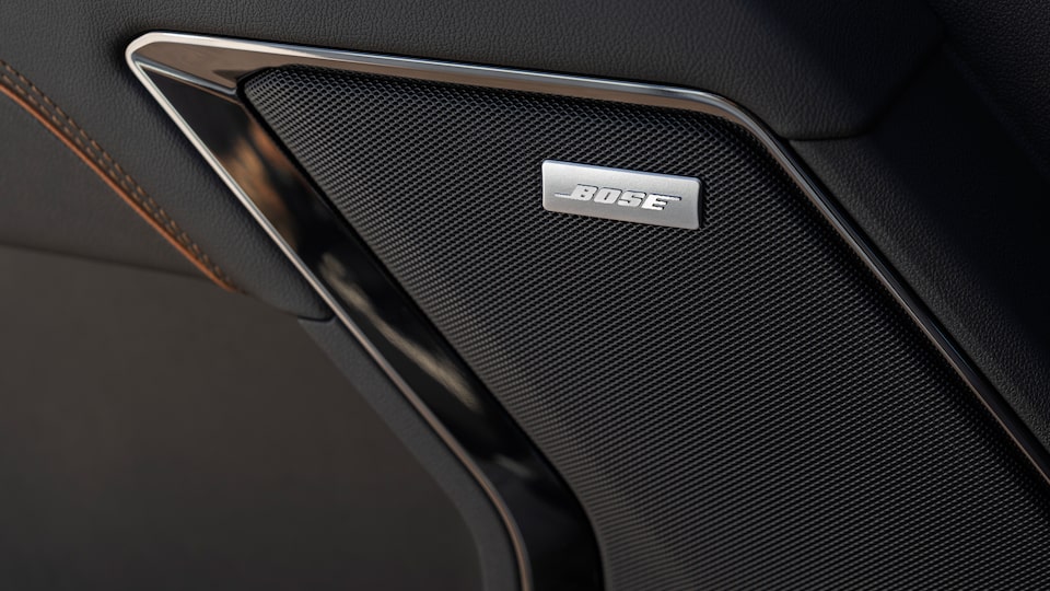 bose-speakers