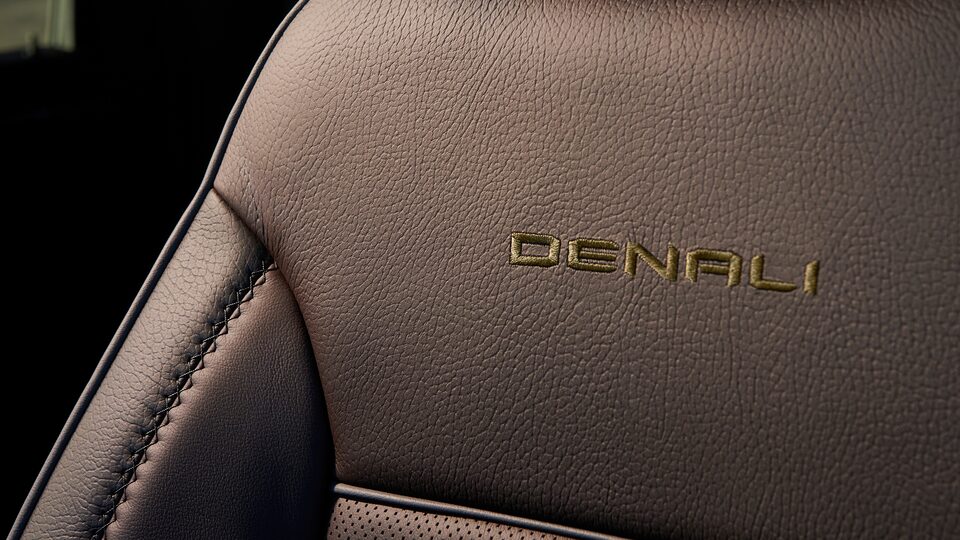Heated Steering