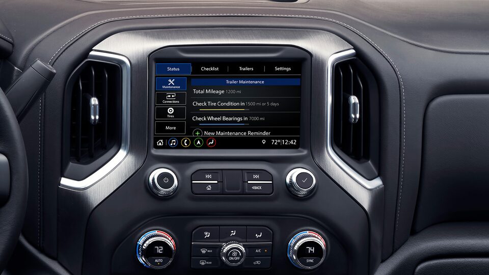 2023-Vehicle-tailering-app