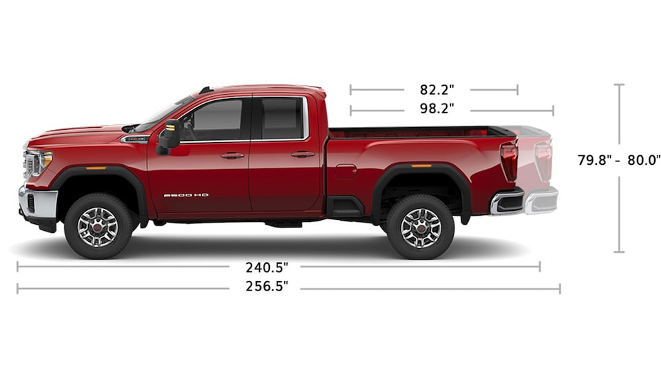 2022-sierra-hd-2500-double-cab-spec-highlights