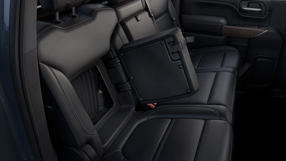 2023-smart-rear-seat-storage