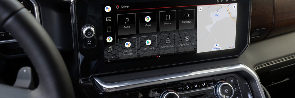 2023-diagonal-gmc-Infotainment