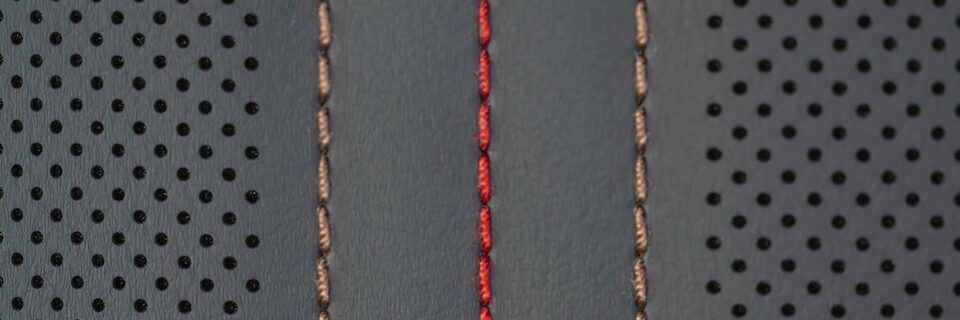 2021 GMC Terrain's cabin