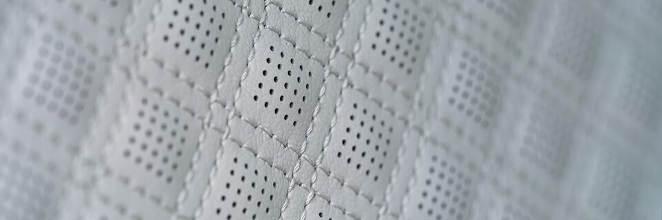 2021 GMC Terrain's cabin