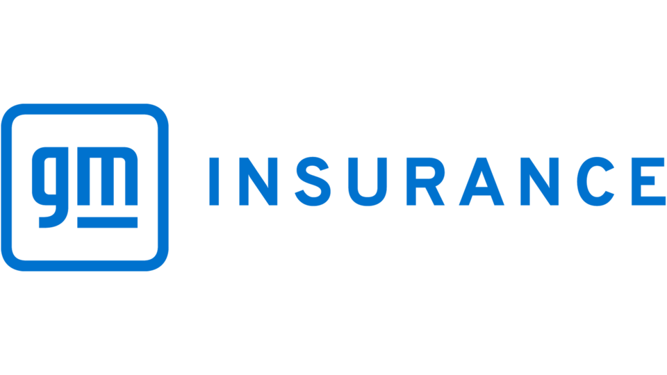 General Motors Insurance logo