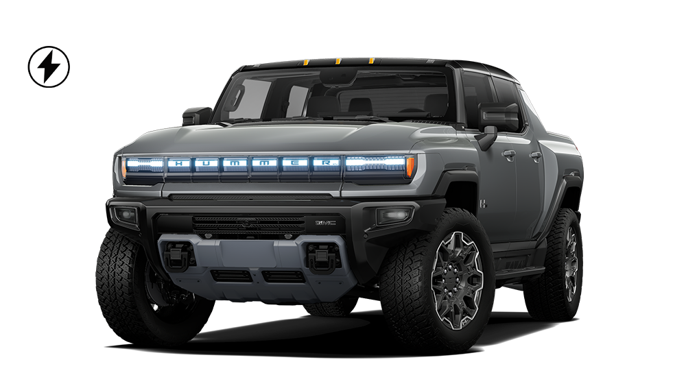 GMC Hummer EV Pickup