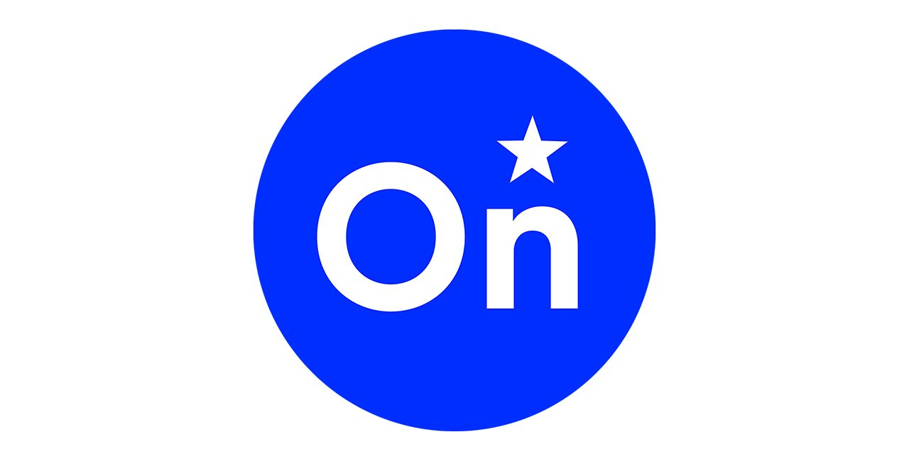 OnStar Logo